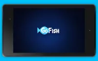 Go Fish - Free Card Game Screen Shot 4