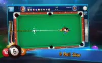 Billard billard et billard, piscine 8 balles Screen Shot 4