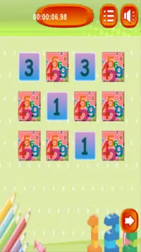 Kids Learning Games - Numbers 123 and MATH Screen Shot 7