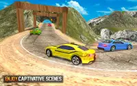 Mountain Road Taxi Addictive Free Drive Screen Shot 3