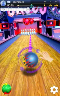 Bowling Tournament 2020 - Offline 3d Bowling Game Screen Shot 8