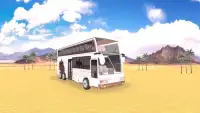Bus Simulator Driver Screen Shot 4