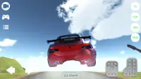 Extreme Car Simulator 2018 Screen Shot 2