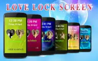 Cinta Lock Screen Screen Shot 0