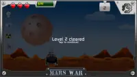 Mars War Screen Shot 5