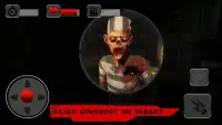 Ultimate Zombie 3D FPS Shooting Screen Shot 1