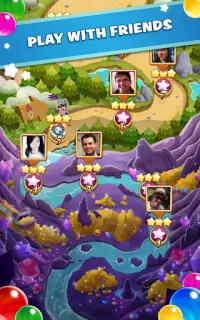 Bubble Blaze Screen Shot 14