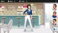 Fab Girls: Style school Screen Shot 1