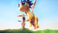 Little Dragon Heroes World Sim Screen Shot 3