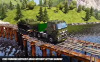 Army Truck Driving Truck Simulator Army Truck Game Screen Shot 0