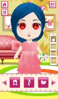 Games for Girls Clothes Screen Shot 3