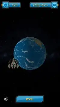 Planets Defence Screen Shot 0