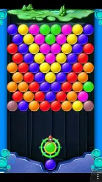 Bubble Shooter Sweet Screen Shot 3