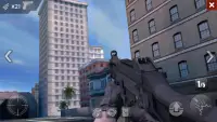 Armed Gun War - Special force sniper battlegrounds Screen Shot 4