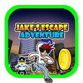 Jake's Escape - Adventure