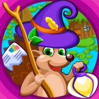 IQ Games and Puzzles App for Kids