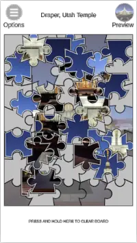 Latter-day Saint Games and Puzzles Screen Shot 6