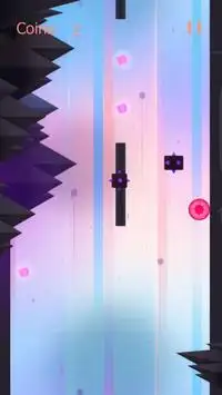 GLITCH Ball : Switch Sides Screen Shot 0