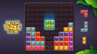 Block Puzzle Jewel Game Screen Shot 7