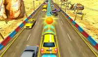 Top Traffic Speed Car Racer : Fast Racing Mission Screen Shot 6