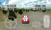 Forest Racing Screen Shot 5