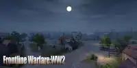 Frontline Warfare:WW2 Screen Shot 4