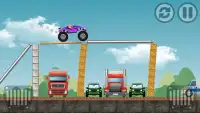 Motu Patlu : Monster Jan Truck Screen Shot 1