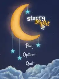 Connect Dots - Starry Night 2 Screen Shot 5