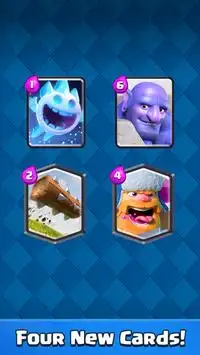 Simulator for Clash Royale Screen Shot 0