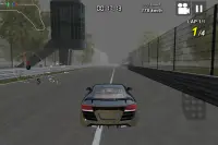 Storm Racing Screen Shot 2