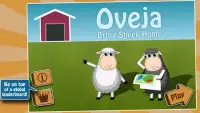 Oveja the Sheep! Screen Shot 0