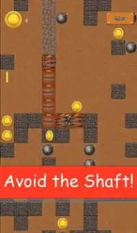 ShaftIt Screen Shot 1