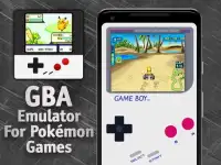 Pika GBA Emulator Version [ Classic GBA Games ] Screen Shot 0