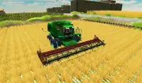 Real Farming Simulator Game 2019 Screen Shot 9