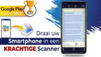 Fast Doc Scanner HD: Cam Scan, PDF Scan, QR Scan Screen Shot 7