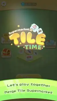 Tile Time Screen Shot 0