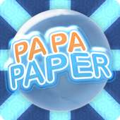 PaPa Paper (啪啪紙)