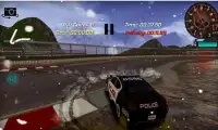 Extreme Drift Driver Screen Shot 2