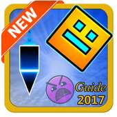 Guide For Geometry Dash 2017