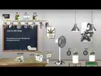 Weed Firm Game - Grow ops Screen Shot 0