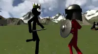 LEGACY OF STICKMAN 2 Screen Shot 1