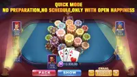 Teen Patti-Social (India sociable poker) Screen Shot 4