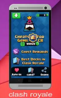 ultimate-chest-tracker for CR Screen Shot 4