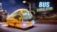 نيويورك مدينة حافلة محاكي 3D Screen Shot 8