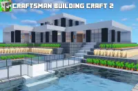 Craftsman: Building Craft 2 Screen Shot 2