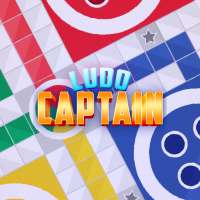 LUDO CAPTAIN - Super Multiplayer Online Ludo Game