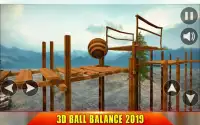 Extreme Ball Balance 3D Screen Shot 2