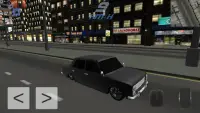 Russian Cars: Кopeycka Screen Shot 2