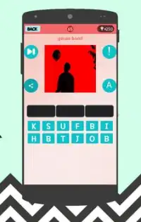 Kpop quiz pro Screen Shot 3