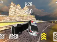 Freeway Frenzy Hot Pursuit 3D Screen Shot 3